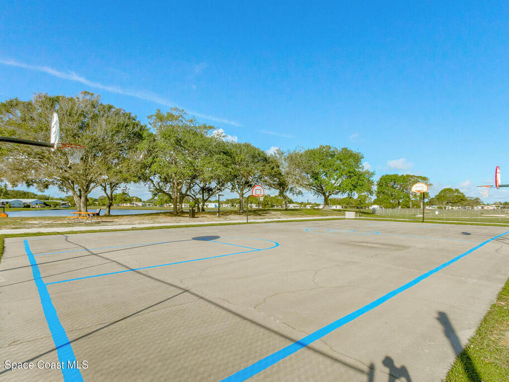 1115 Barefoot Circle, Barefoot Bay, FL 32976