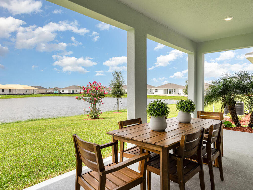 1327 Nettle Way, Palm Bay, FL 32909