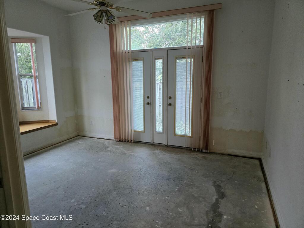 124 Ocean Garden Lane, Cape Canaveral, FL 32920