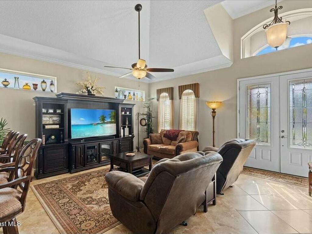 212 Harmony Lane, Titusville, FL 32780