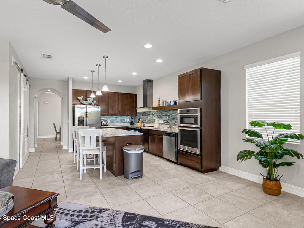 144 Mediterranean Way, Indian Harbour Beach, FL 32937