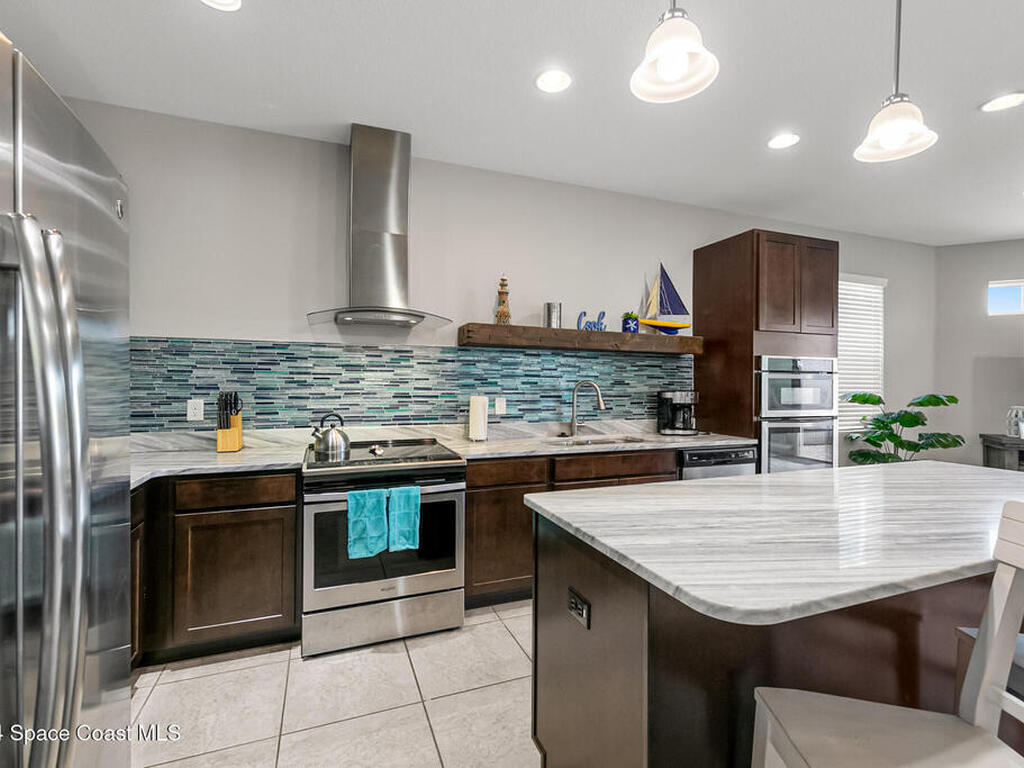 144 Mediterranean Way, Indian Harbour Beach, FL 32937