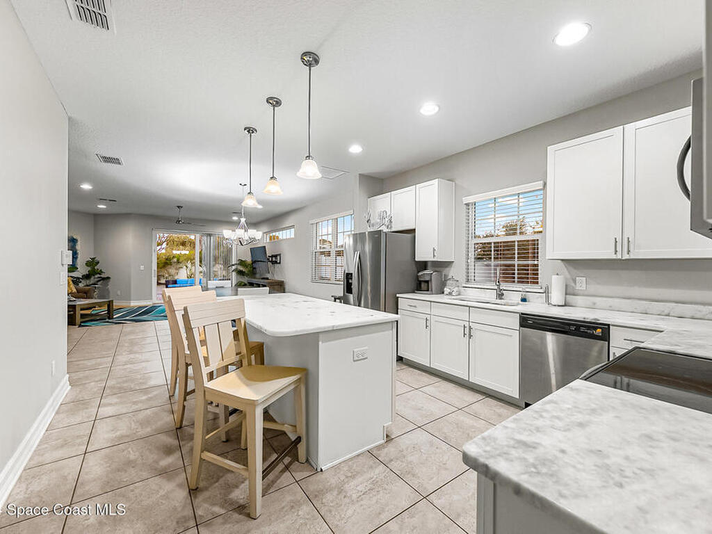 146 Mediterranean Way, Indian Harbour Beach, FL 32937