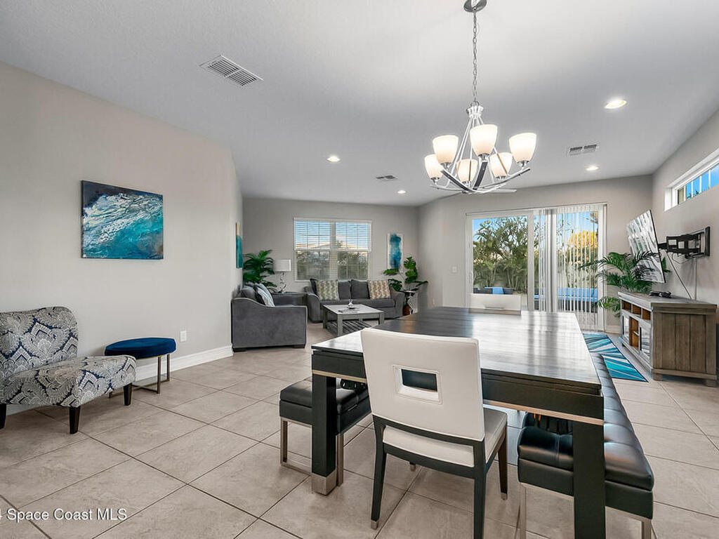 146 Mediterranean Way, Indian Harbour Beach, FL 32937