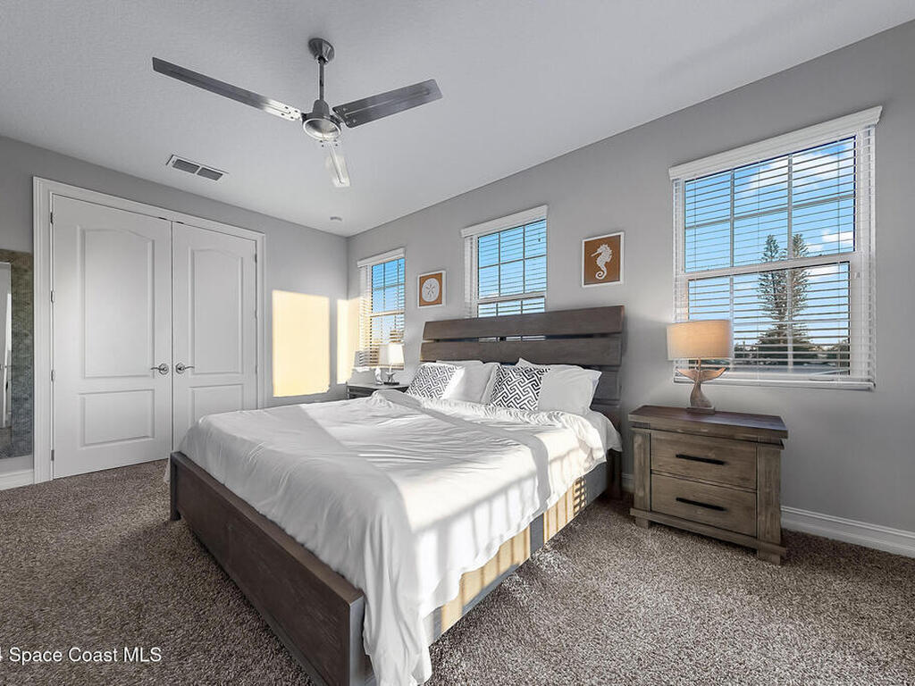 146 Mediterranean Way, Indian Harbour Beach, FL 32937