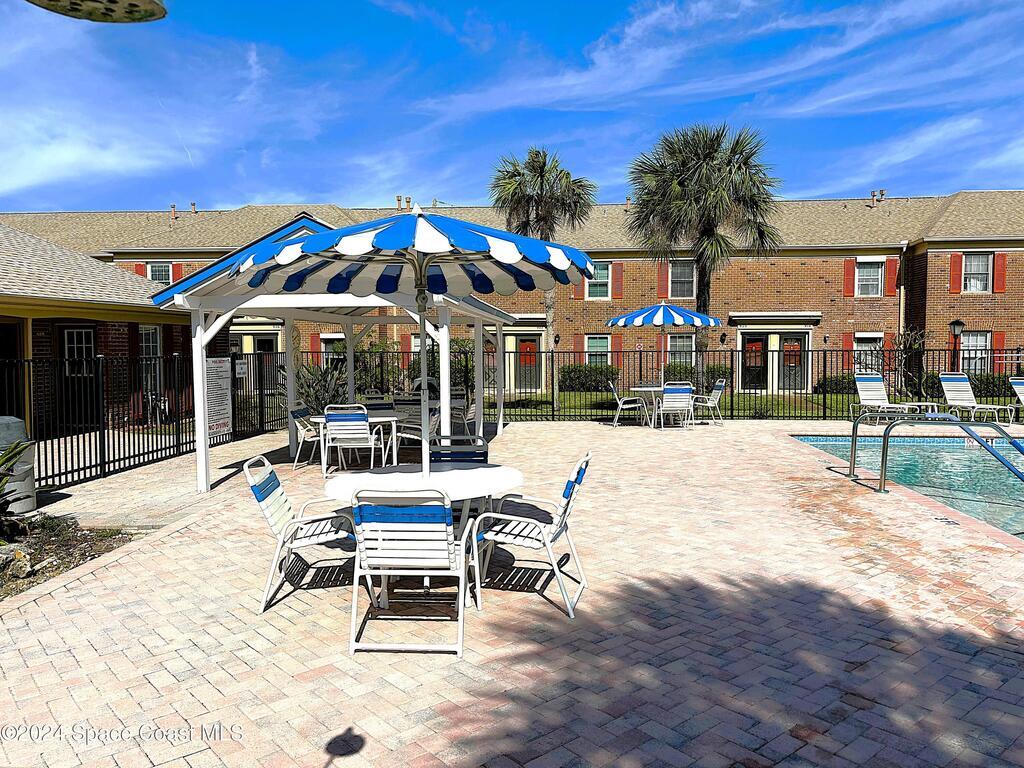 925 Palm Springs Boulevard, Indian Harbour Beach, FL 32937
