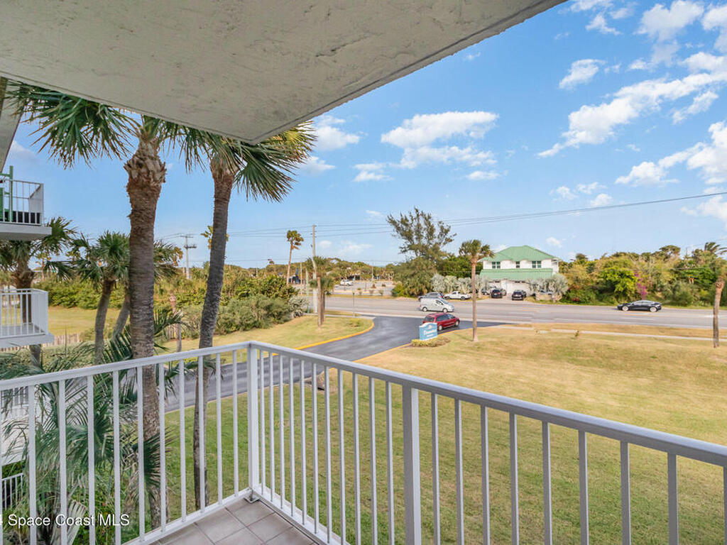 2160 N Hwy A1a, Indialantic, FL 32903