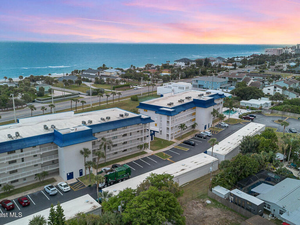 2160 N Hwy A1a, Indialantic, FL 32903