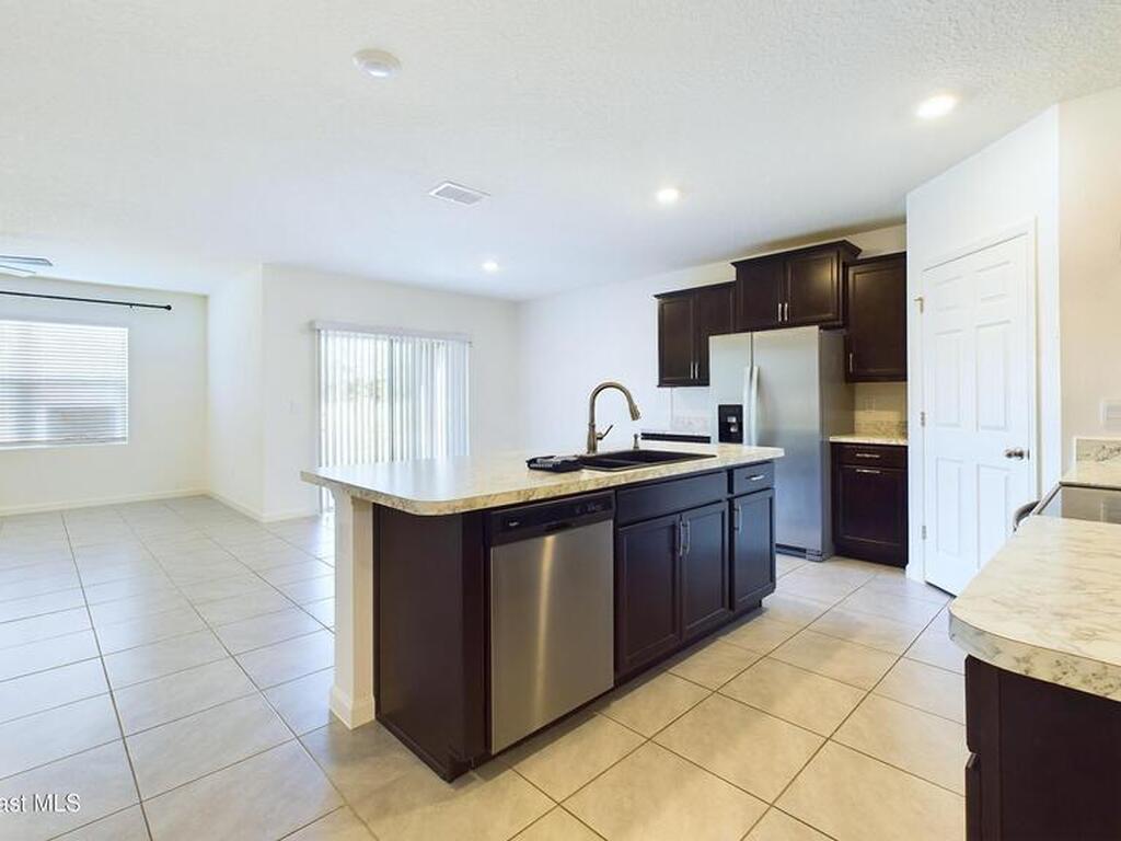 3540 Burrowing Owl Drive, Mims, FL 32754