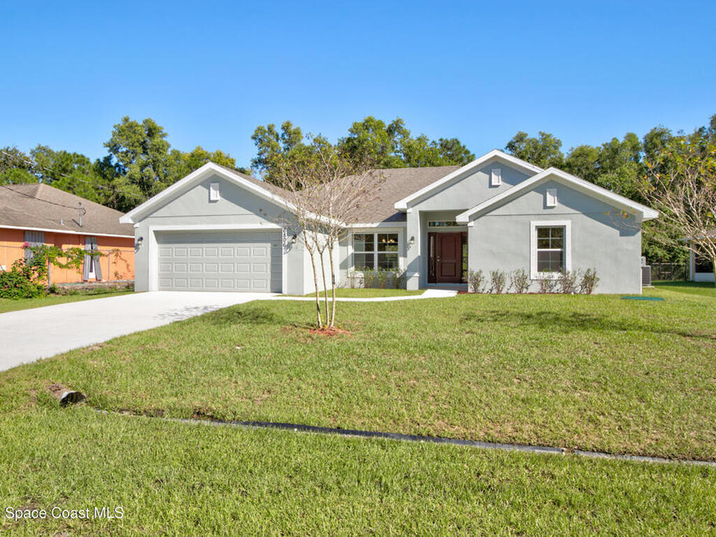 698 De Groodt Road, Palm Bay, FL 32908