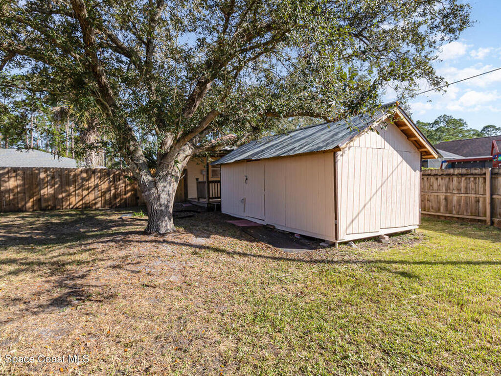 356 Danis Road, Palm Bay, FL 32908