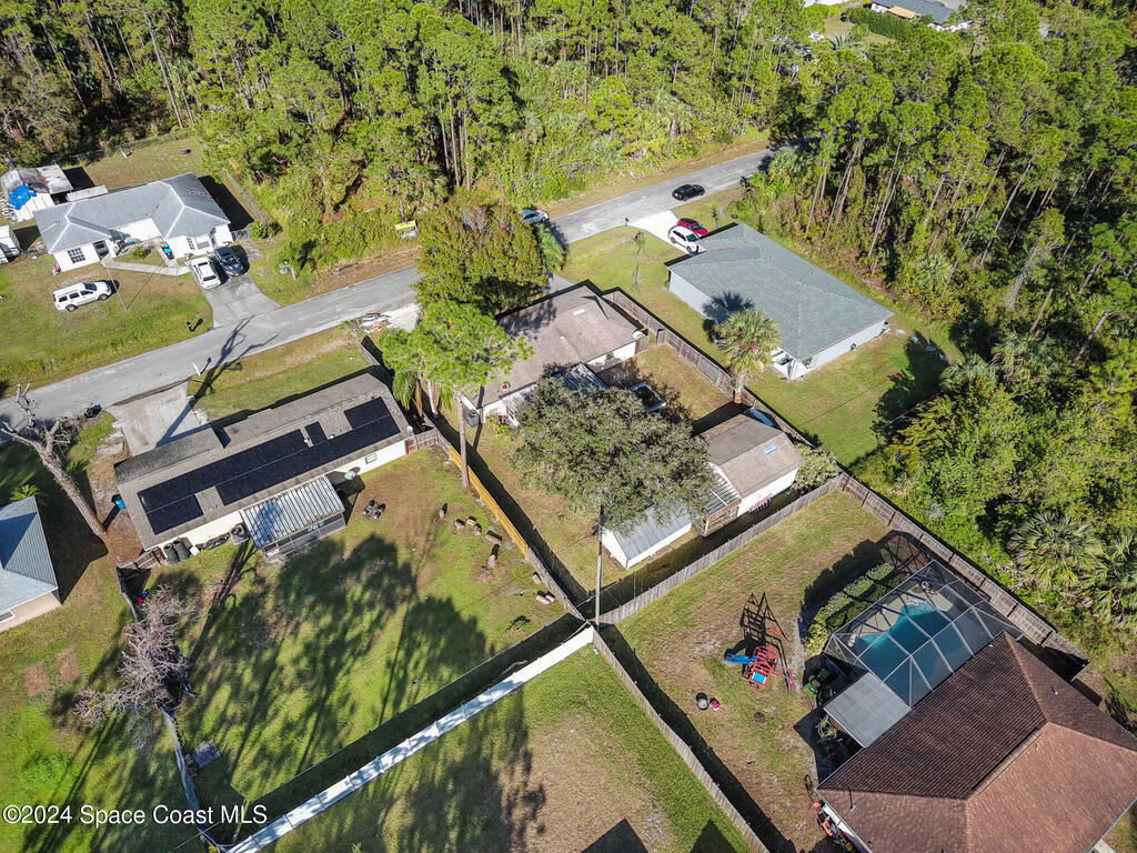 356 Danis Road, Palm Bay, FL 32908