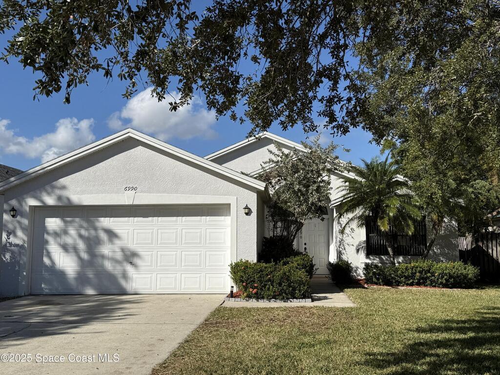 6990 Hammock Trace Drive, Melbourne, FL 32940