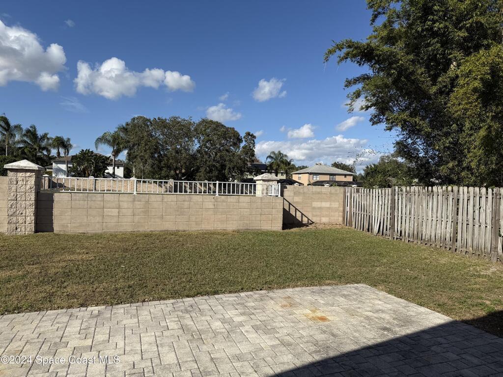 6990 Hammock Trace Drive, Melbourne, FL 32940
