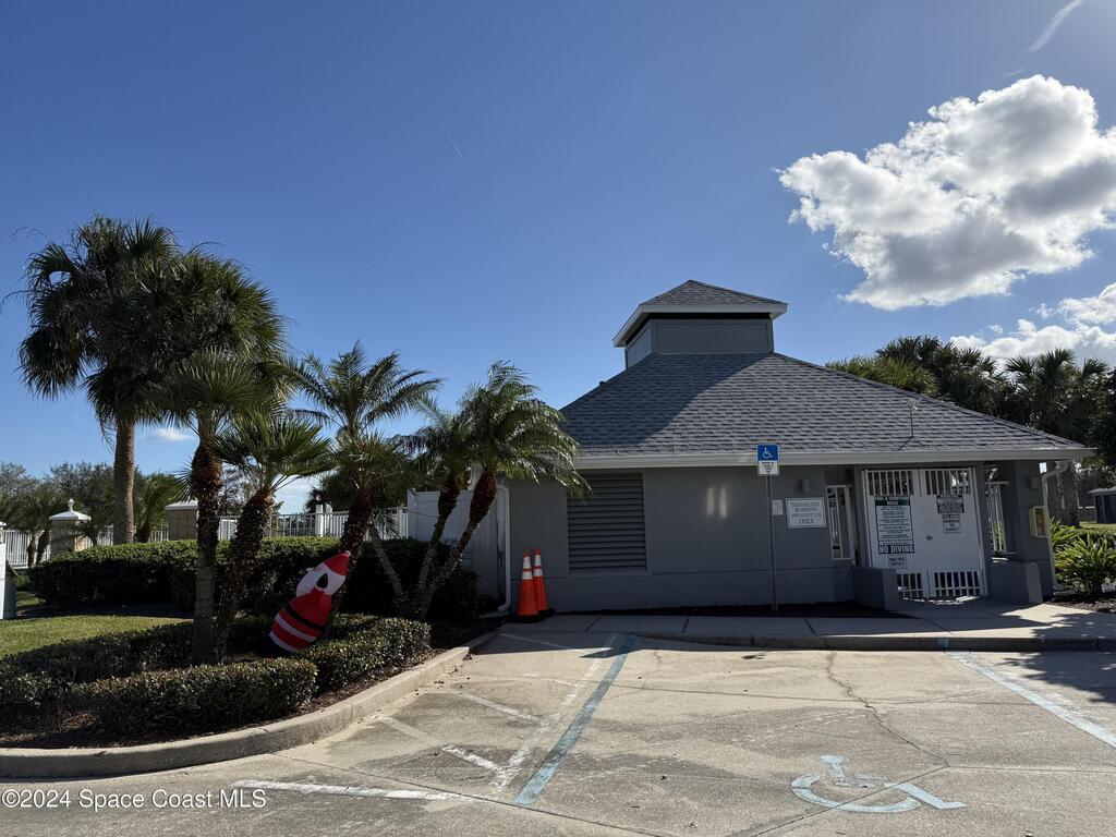 6990 Hammock Trace Drive, Melbourne, FL 32940