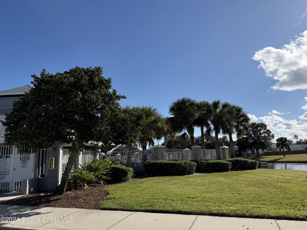 6990 Hammock Trace Drive, Melbourne, FL 32940