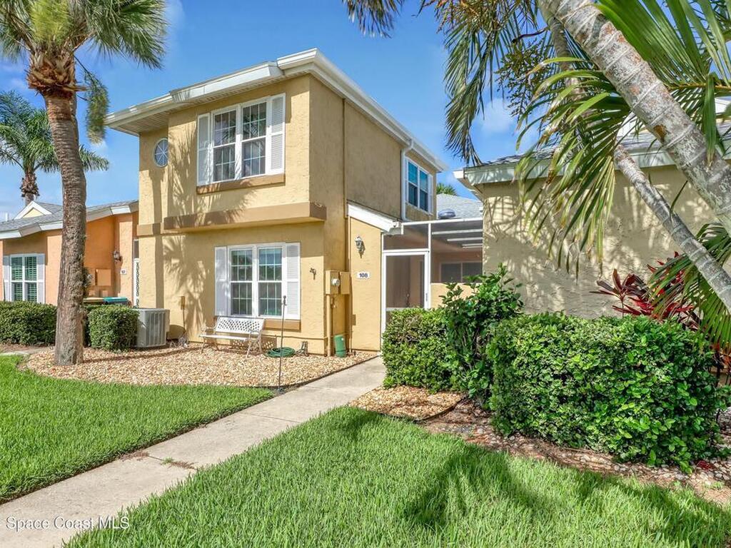 1425 Malibu Circle, Palm Bay, FL 32905