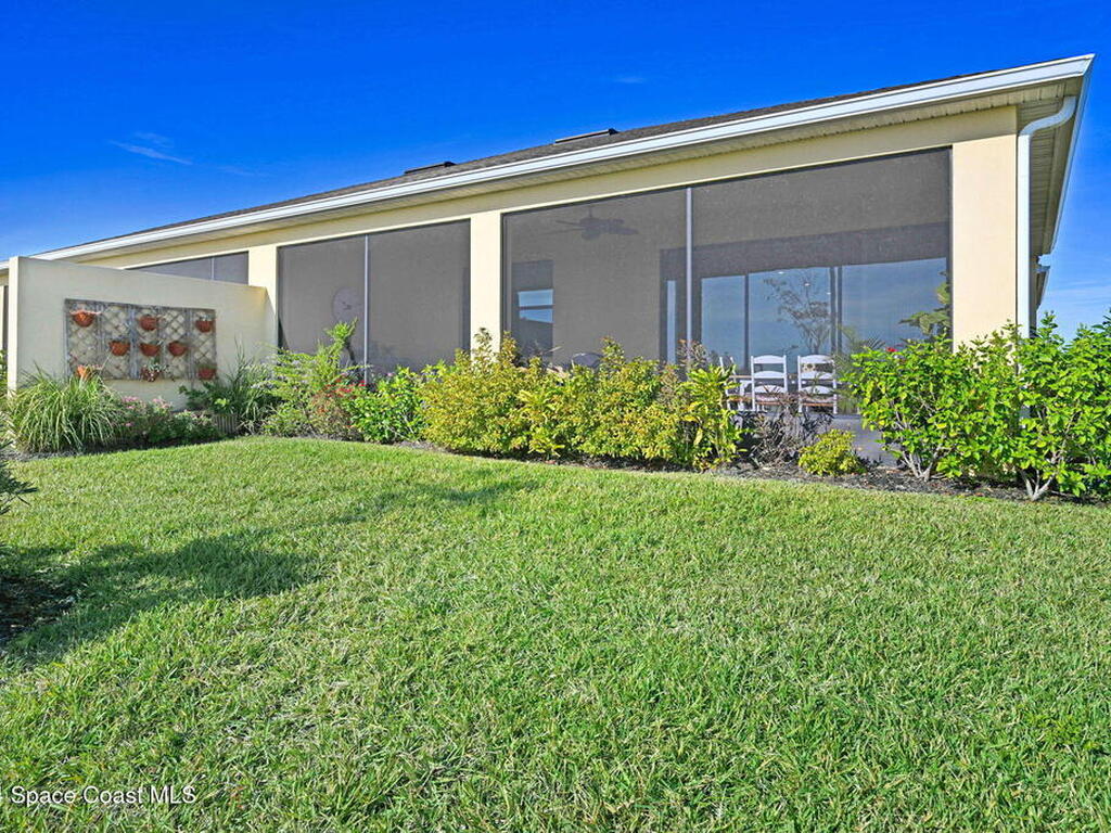 9743 Alister Drive, Melbourne, FL 32940