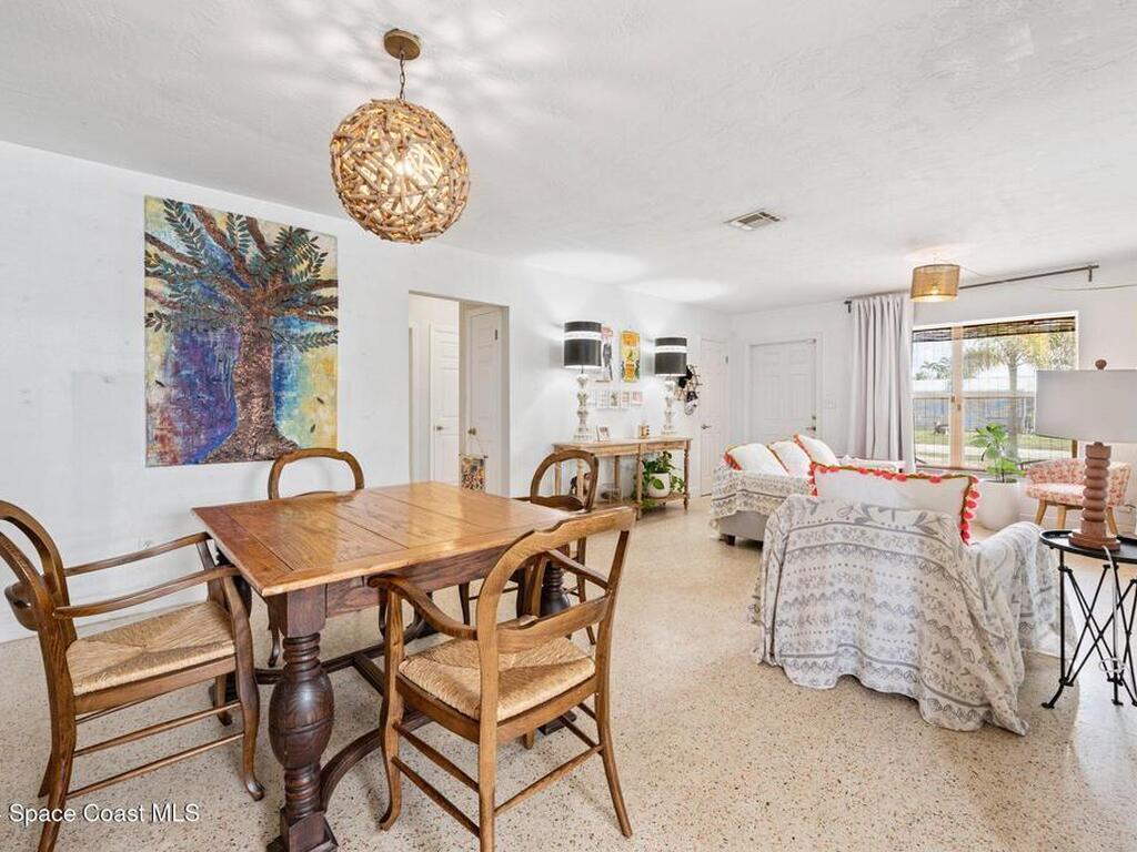 113 SE 2nd Street, Satellite Beach, FL 32937