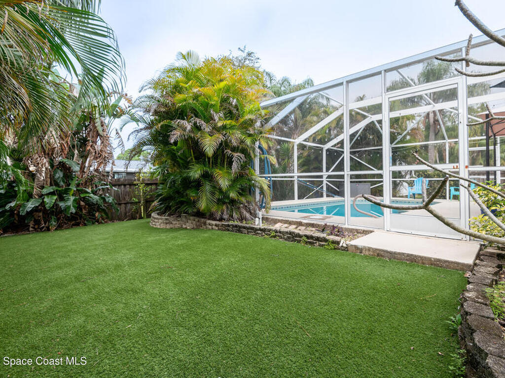6600 Bancroft Avenue, Cocoa, FL 32927