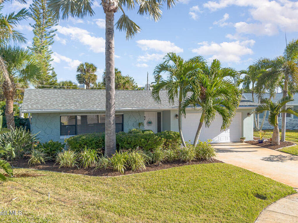 112 Jupiter Court, Indialantic, FL 32903