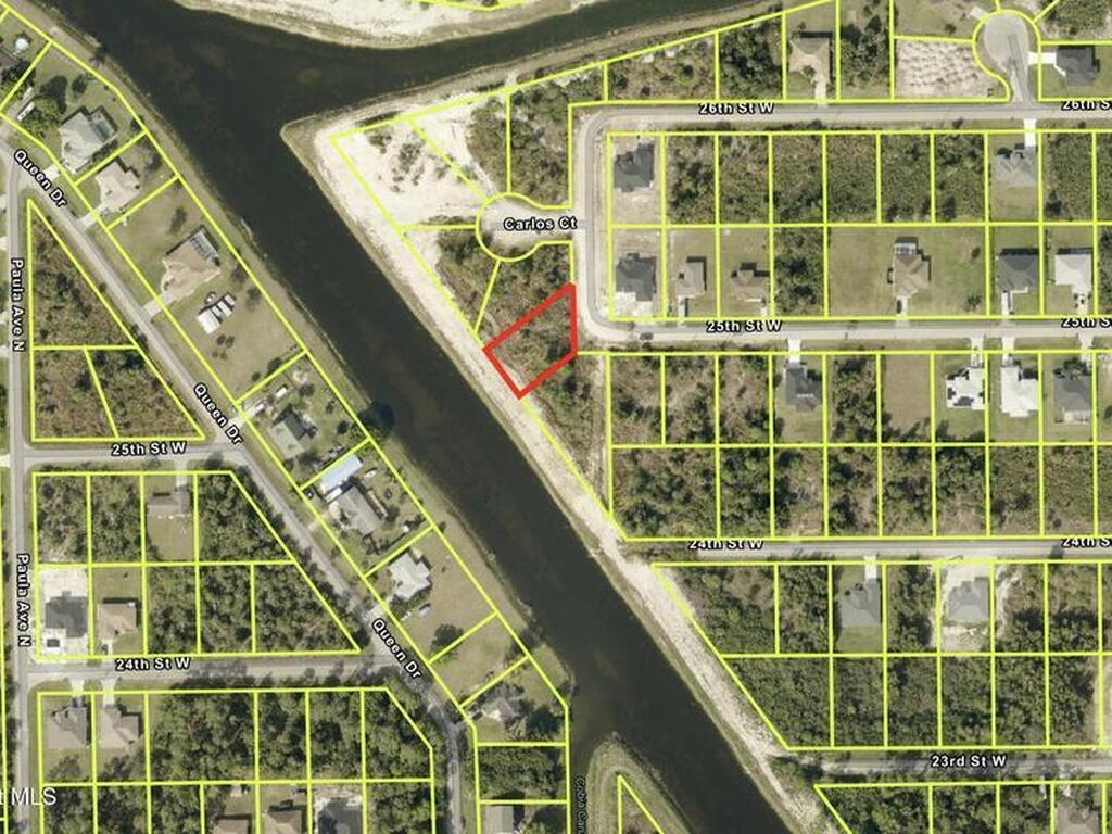 2501 Carlos Avenue, Lehigh Acres, FL 33971