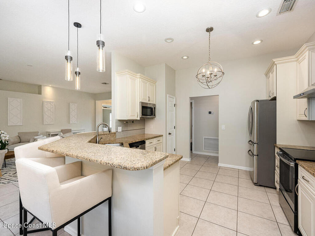 2213 Merlin Drive, Melbourne, FL 32904