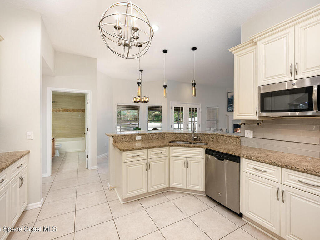2213 Merlin Drive, Melbourne, FL 32904