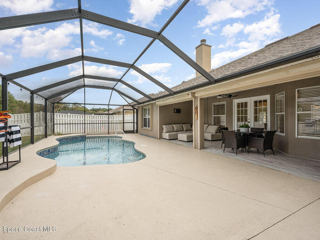 2213 Merlin Drive, Melbourne, FL 32904