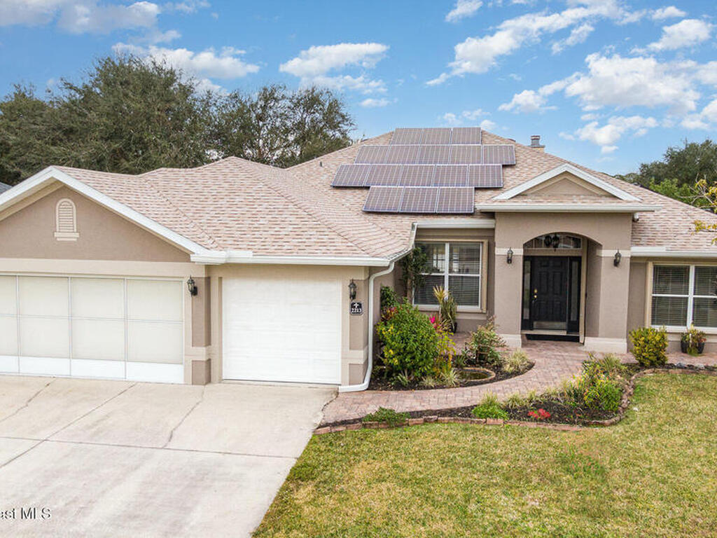 2213 Merlin Drive, Melbourne, FL 32904