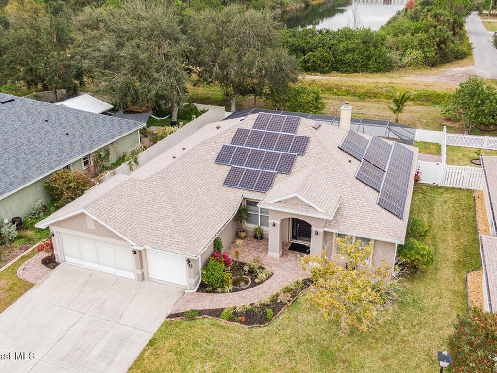 2213 Merlin Drive, Melbourne, FL 32904