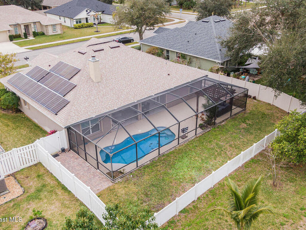 2213 Merlin Drive, Melbourne, FL 32904