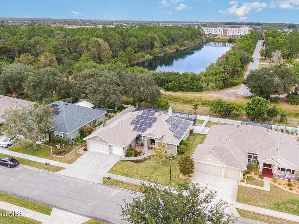 2213 Merlin Drive, Melbourne, FL 32904