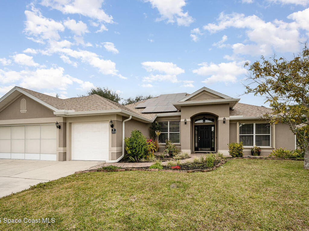 2213 Merlin Drive, Melbourne, FL 32904