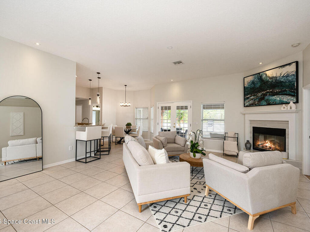 2213 Merlin Drive, Melbourne, FL 32904