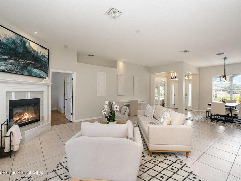 2213 Merlin Drive, Melbourne, FL 32904