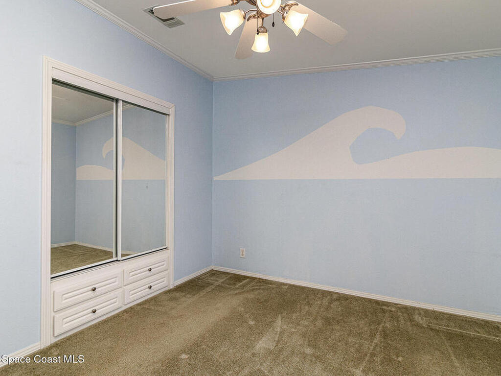 1108 Indigo Drive, Barefoot Bay, FL 32976