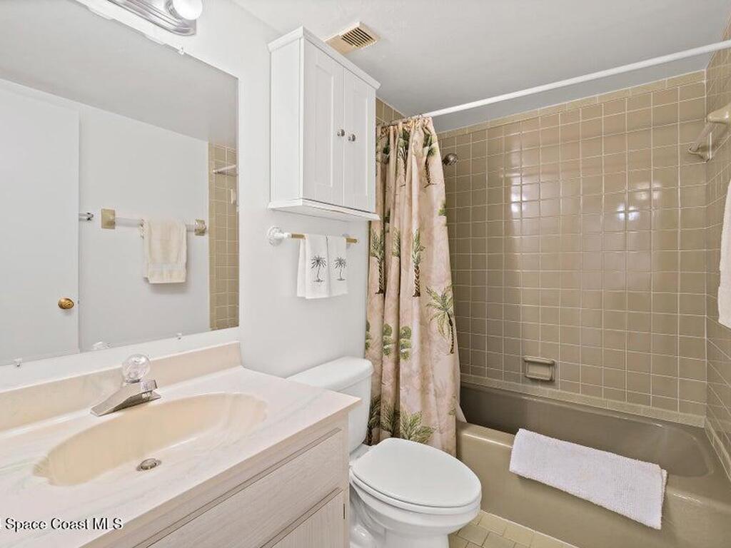 4100 Ocean Beach Boulevard, Cocoa Beach, FL 32931