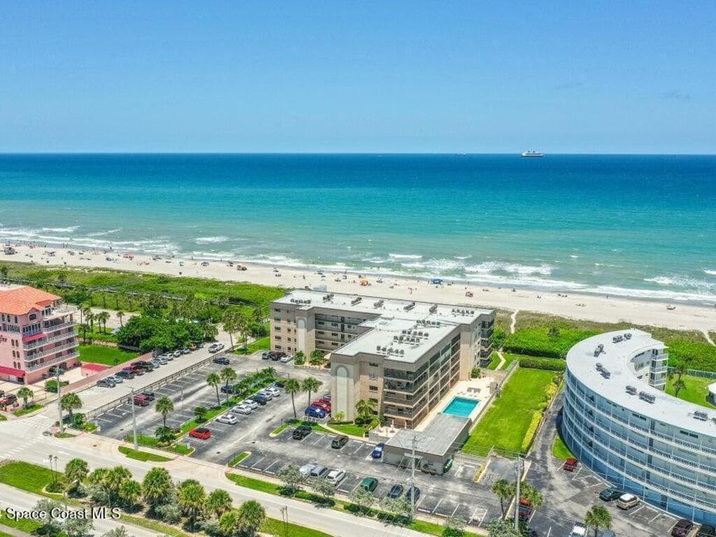 4100 Ocean Beach Boulevard, Cocoa Beach, FL 32931