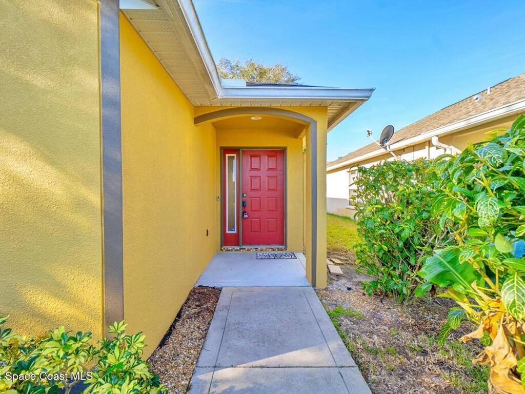 960 Villa Drive, Melbourne, FL 32940