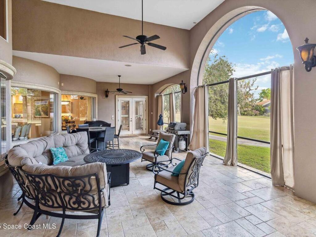 3532 Par Lane, Titusville, FL 32780