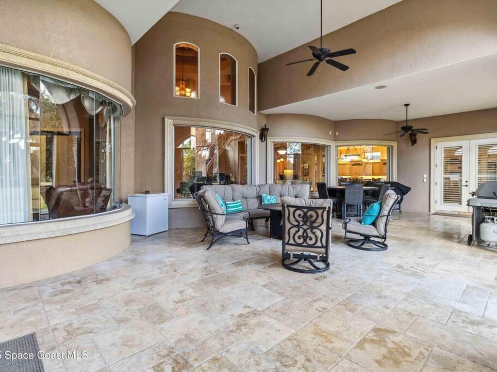 3532 Par Lane, Titusville, FL 32780