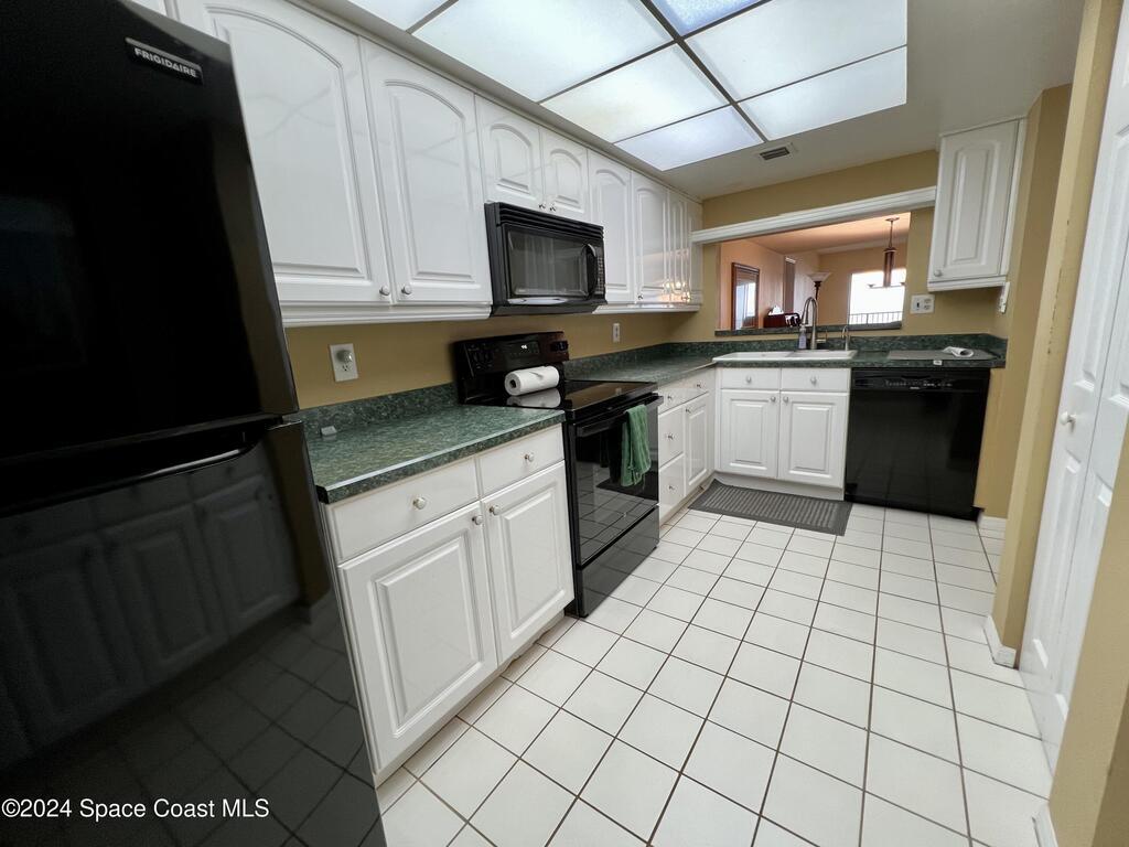 3170 N Atlantic Avenue, Cocoa Beach, FL 32931