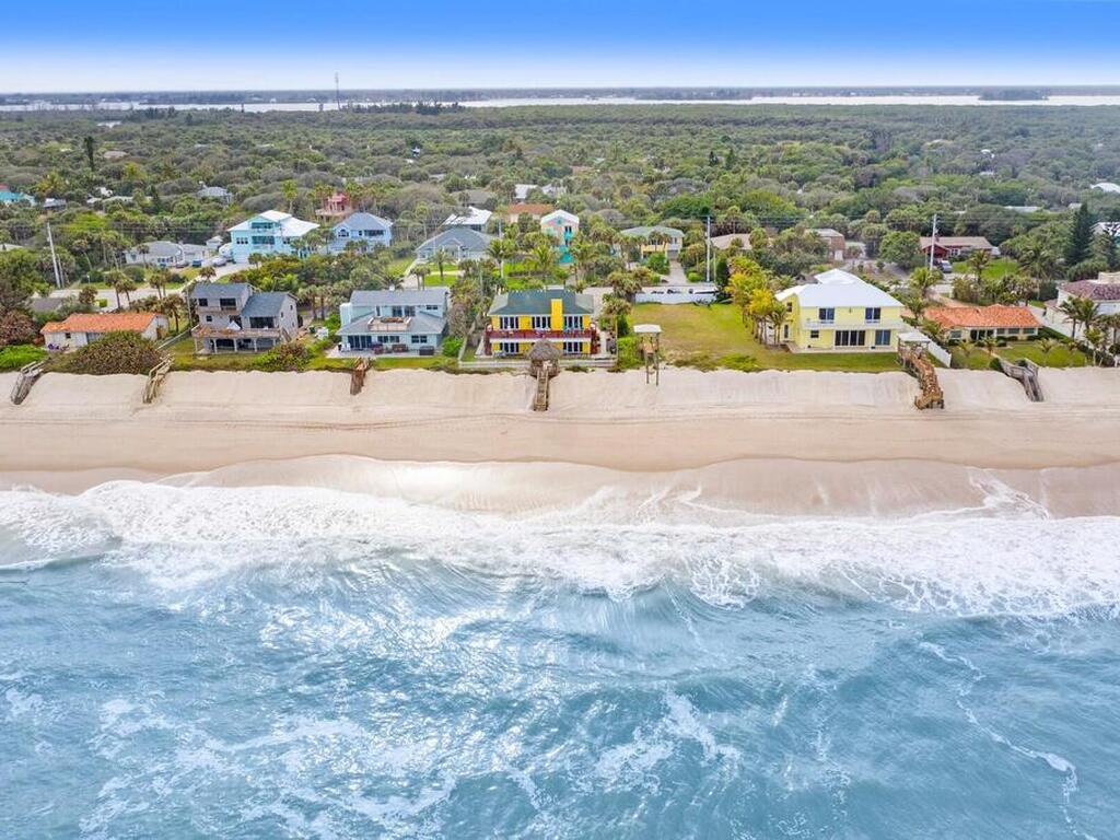 6765 Highway A1a#, Melbourne Beach, FL 32951