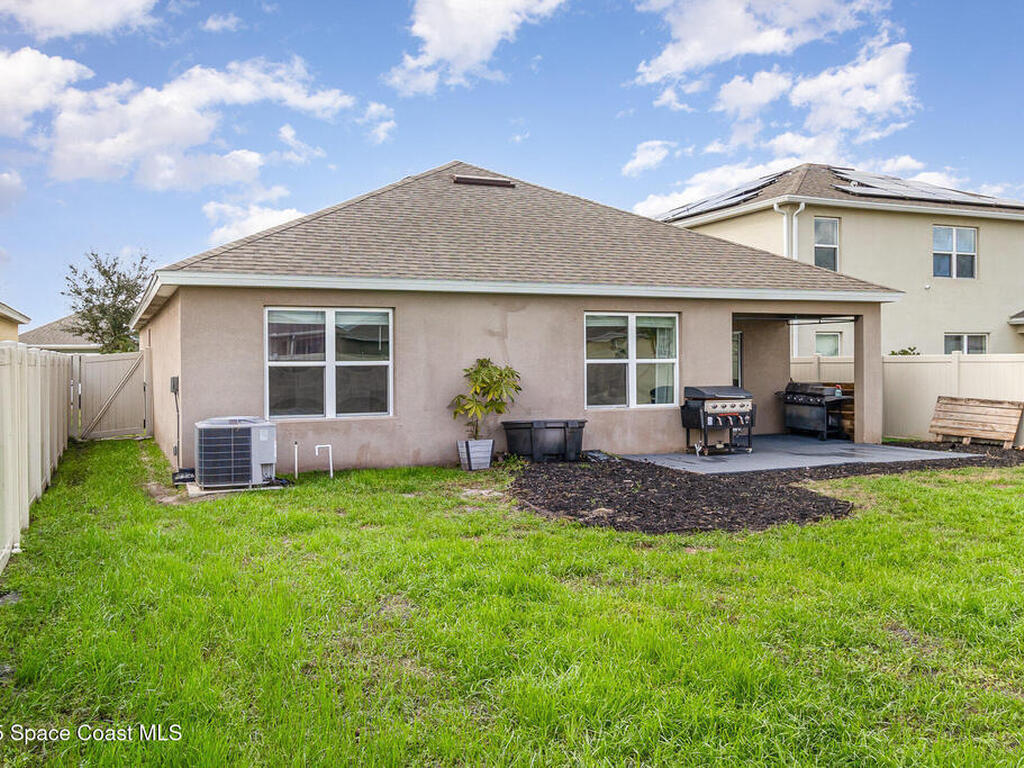 415 Moray Drive, Palm Bay, FL 32908