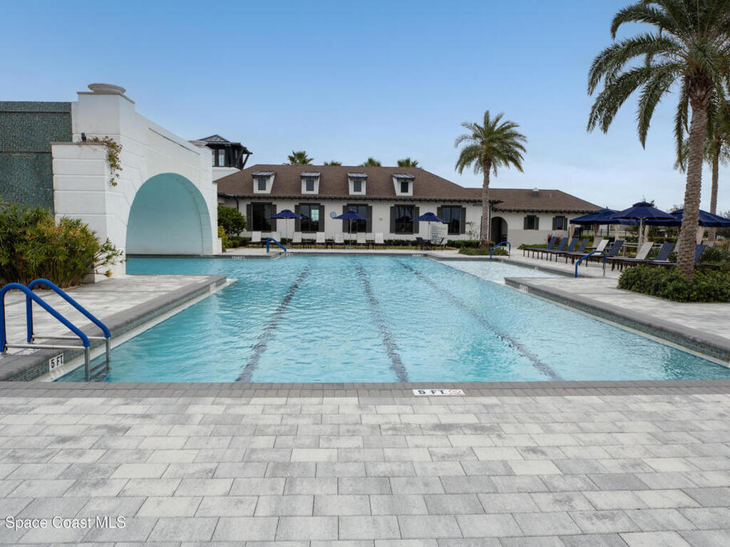 2540 Treasure Cay Lane, Melbourne, FL 32940