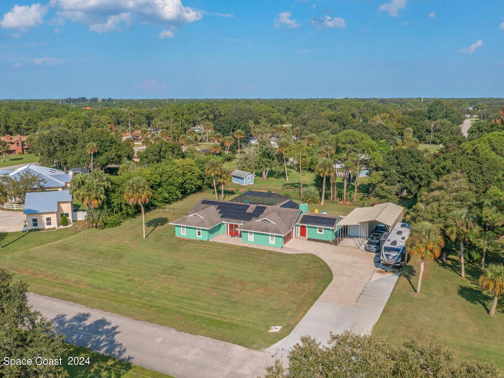 3153 Appaloosa Boulevard, Melbourne, FL 32934