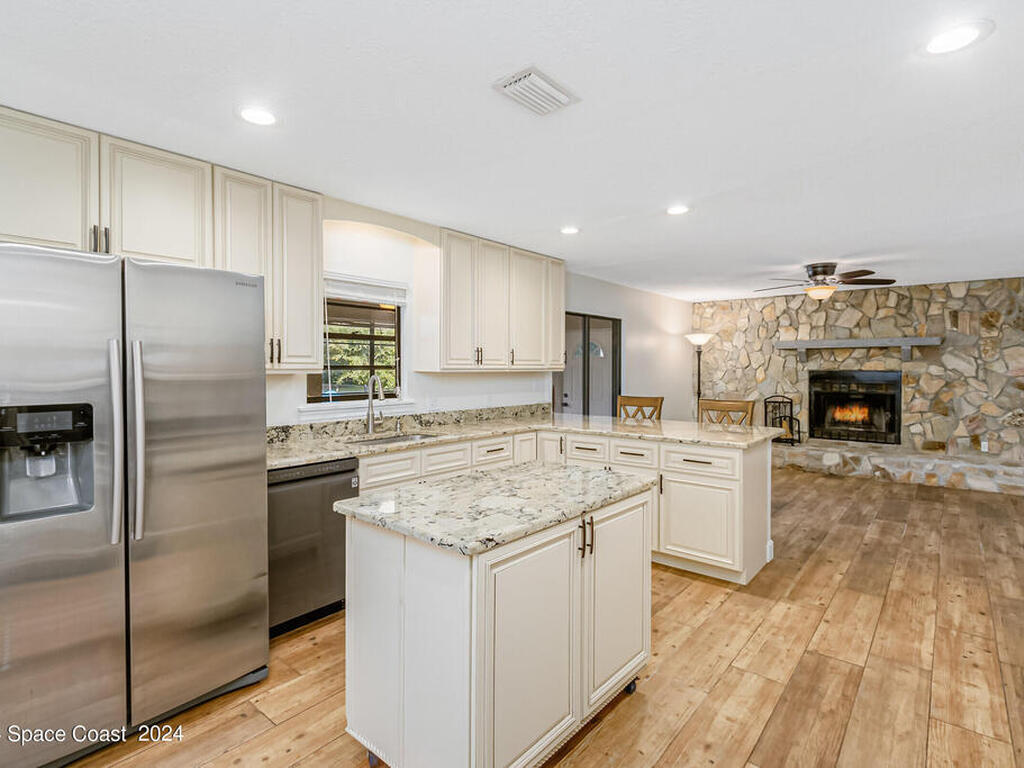 3153 Appaloosa Boulevard, Melbourne, FL 32934