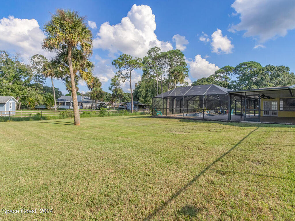 3153 Appaloosa Boulevard, Melbourne, FL 32934
