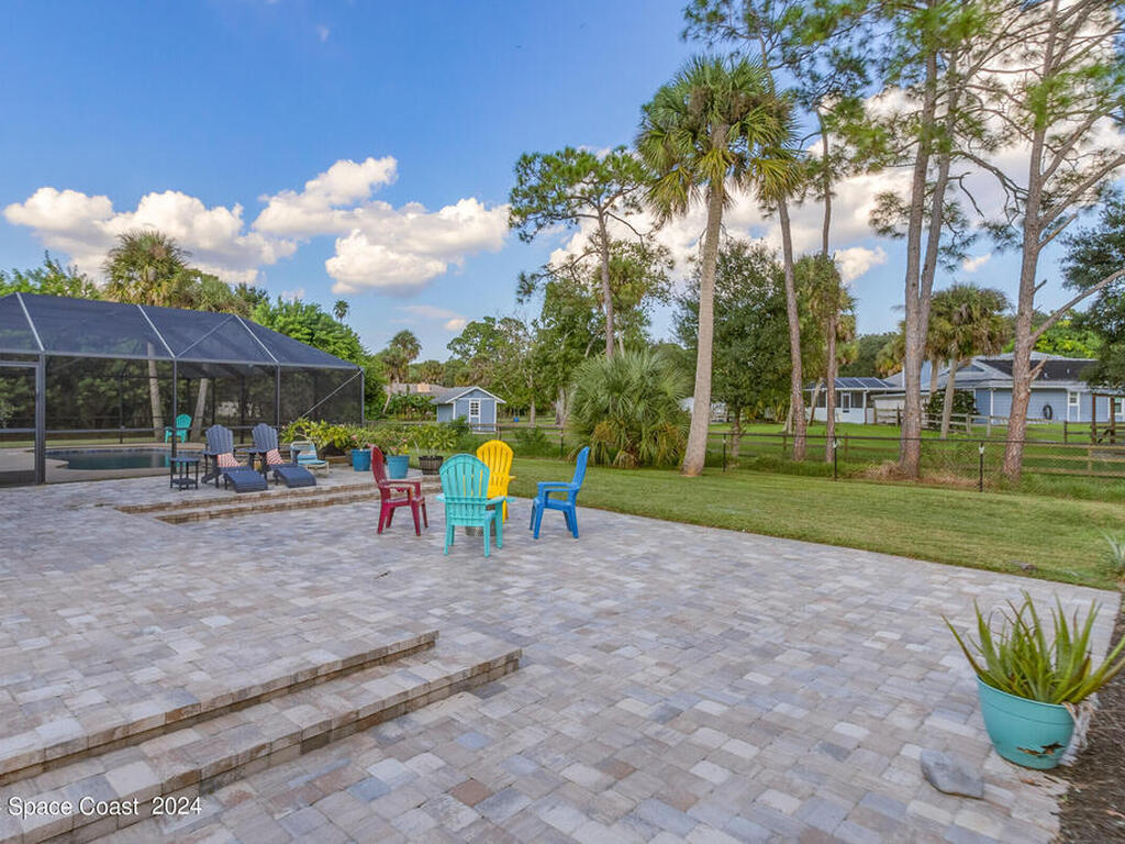 3153 Appaloosa Boulevard, Melbourne, FL 32934